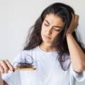 Hair Loss Has Multiple Root Causes